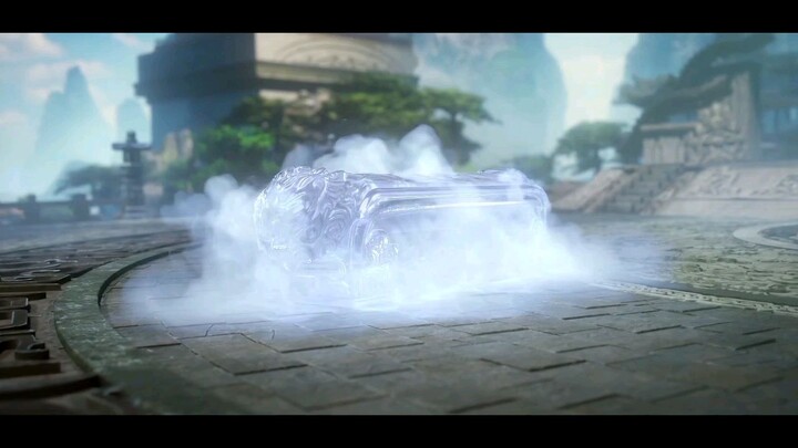 Tomb of Fallen Gods S3 Eps33