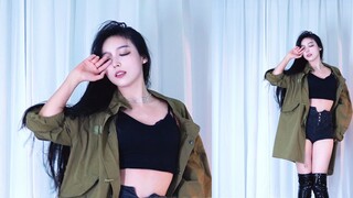 Son Dam Bi-"Tears Falling"