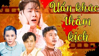 UẨN KHÚC THẢM KỊCH | Phim Việt Nam 2023 | Phim Tâm Lý Xã Hội Việt Nam Hay Nhất 2023 | Nhật Kim Anh