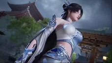 Against the Sky Supreme Episode 454 Sub Indo