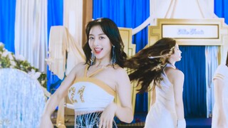 ทไวซ์ - The Feels (ฉบับต้นฉบับ ts) เวทีแรก 211002 (รายการ The Tonight Show Starring Jimmy Fallon)