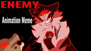 ENEMY // Mapleshade // Warriors Animation Meme/PMV (OLD)