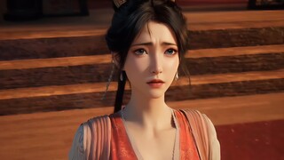 “我避他锋芒？南陇侯抢慕沛灵，韩立急了！！”