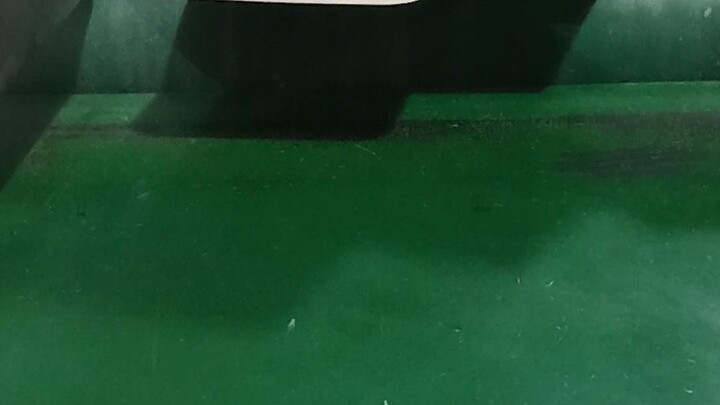 proses packaging Ban IRC TUBE