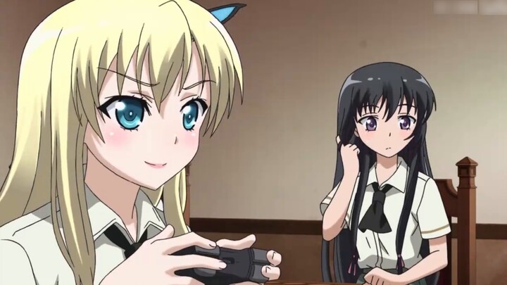 You may not know these anime characters, but you must have seen their memes