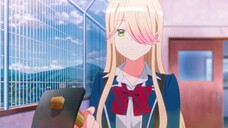 Watari-kun no xx ga Houkai Sunzen - EP 1 (HD) Sub Indo