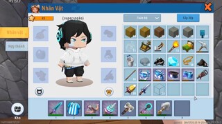 SINH TỒN TITAN TEAM #18_ SUPER NGÁO TRẢ THÙ, PHÁ NỔ BAY LÀNG P5