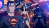 Justice League_ Warworld _ watch full movie : Link In Description