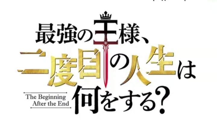 THE BEGINNING AFTER THE END SEASON 2 EPISODE 01 SUB INDO