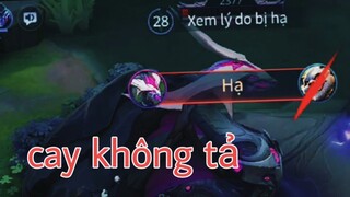 Tà Thần Caesar Có Người Yêu Cân 2