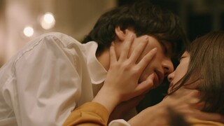 [EP5] kissxkissxkiss ~ Dekiai Cinderella ~