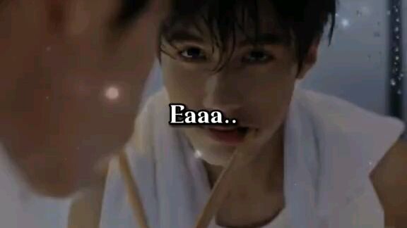 ganteng