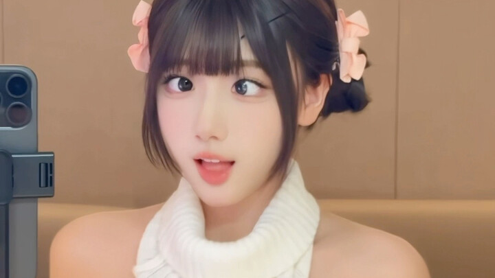 【NO.40 น้องเหยาเหยา】นี่คือแฟนสาวที่มีความต่างกันสุดขั้วของใครกันนะ