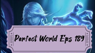 Perfect World Eps 189 Sub Indonesia