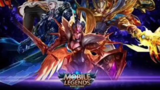 Pharsa and Faramis Gameplay | MLBB Mage User