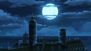 Little Witch Academia Episode 19 Sub Indo