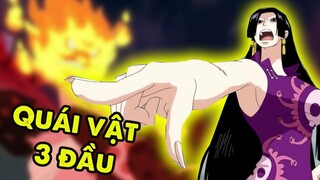 Top cô nàng nóng bỏng nhất One Piece