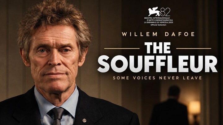 The.Souffleur 2025 720p Drama