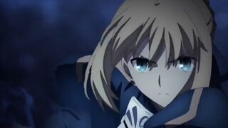 [Fate/Saber] Không, chỉ cho chúng tôi xem cái này thôi