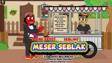 MANG CEPOT MESER SEBLAK