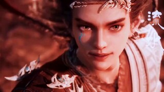 [บันทึกของคนเลี้ยงแกะ/ฉินมู่] "ความสุขของระบบการฝึกฝนค่อยๆ ปรากฏออกมา และมันเป็นสไตล์เด็กหนุ่มแปลกหน