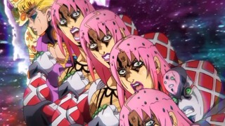 JOJO来给你洗脑辣！