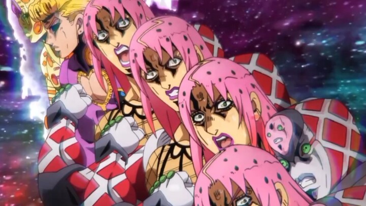 JOJO is here to brainwash you!