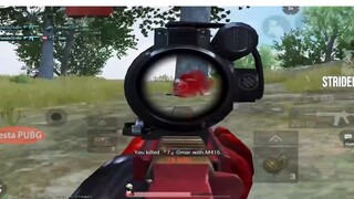 Những cao thủ PUBG Mobile phần 62 #games