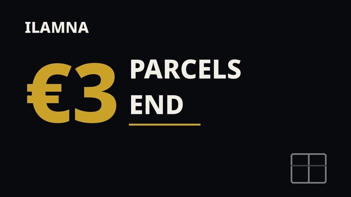 The €3 Parcel: Why Cheap Deliveries Are Over