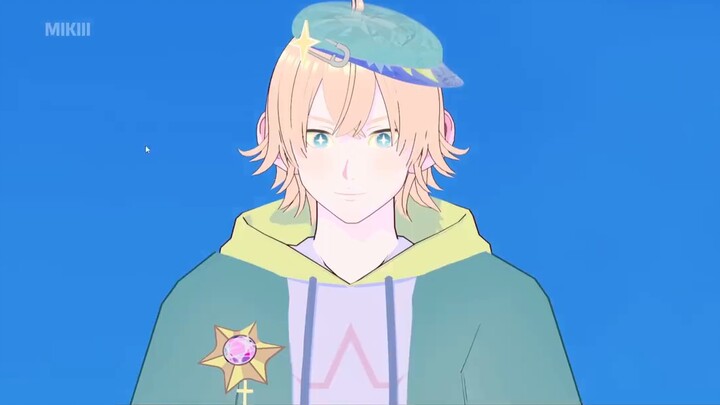 Who says cat and mouse can't be modeled with high precision? !