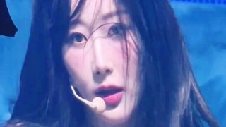 【جيسيلا】مسرح حفلة موسيقية منفردة لأغنية «دوبامين»!