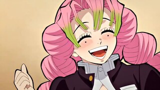 "The jealous little Banei turned into a super-class vengeful spirit"