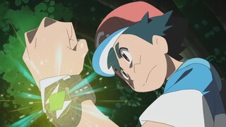 Tóm tắt Anime: " Pokemon Sun & Moon " | Phần 9 | Review Anime hay | Mikey Senpai