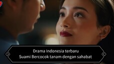 New Film Suami berc*c*k tanam dengan sahabat