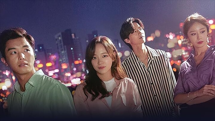 (KDrama) I Wanna Hear Your Song Episode 11 English sub