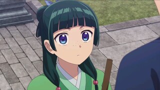 Ep - 19 Kusuriya No Hitorigoto S1 [SUB INDO]