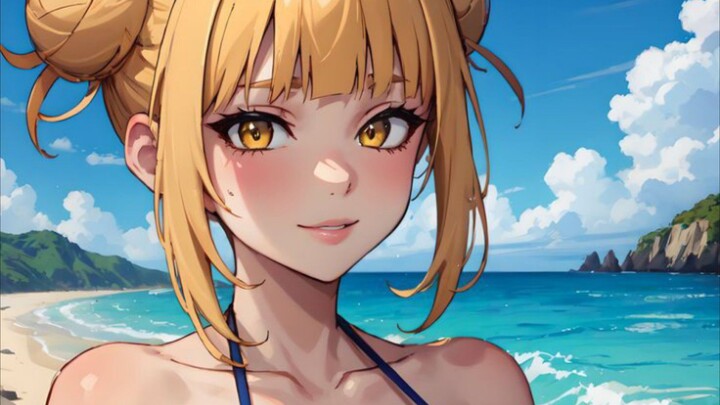 TOGA HIMIKO GMV