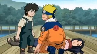 Naruto badass moments