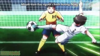 Giấc Mơ Sân Cỏ Full _ Phần 8 _ Remix Lồng tiếng hay nhất 2022 #CaptainTsubasa #schooltime