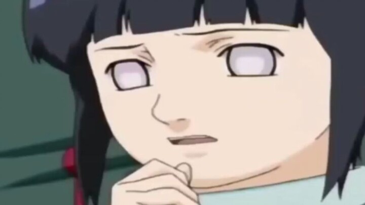 hinata dari naruto