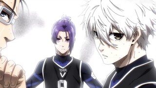 [Nhà tù xanh|Nagi Seishiro] Quái vật người điên thiên tài