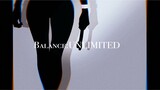 [MAD]Characters of <Balance: UNLIMITED> dancing to <Dancin>