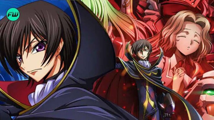 Code.Geass.Episode 2