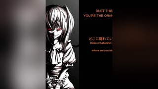 duet with  seiyuu weeb otaku fyp foryoupage xyzbca fypシ voiceacting anime yandere