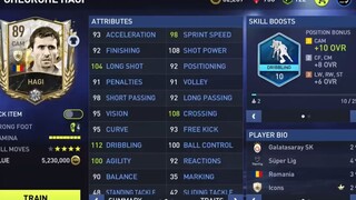 REVIEW GHEORGHE HAGI ICON _ MARADONA VÙNG CARPAT _ 4K_Trim