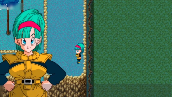 Bộ tứ cuộc phiêu lưu của Bulma [RPG/Android/Trung Quốc]