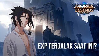 KATANYA INI EXP TERGALAK SAAT INI ⁉️