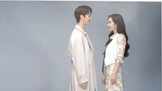 [Hukum Cinta 28/20] Shi Qing Huayi mengucapkan selamat Hari Valentine Tiongkok kepada semua orang