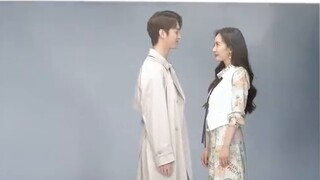 [Luật tình yêu 28/20] Shi Qing Huayi chúc mọi người một ngày lễ tình nhân Trung Quốc vui vẻ