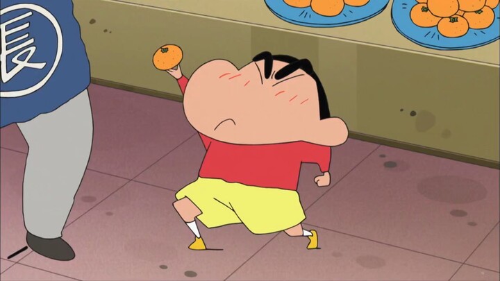 Sinchan New Episode In Hindi 2025/7/31